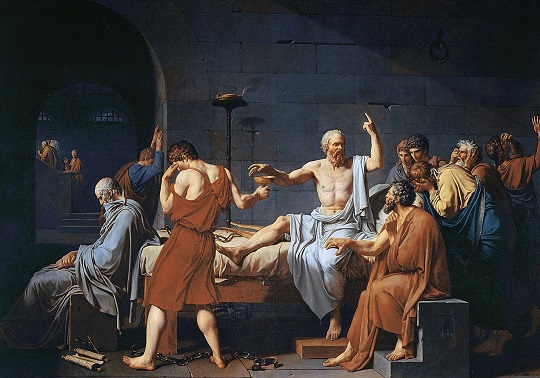 Socratic dialogue WS